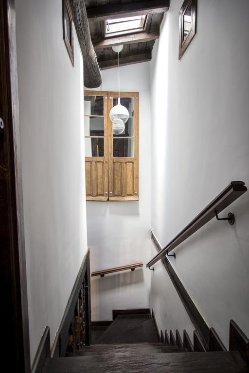 Country house Natural&mente El Tomillar