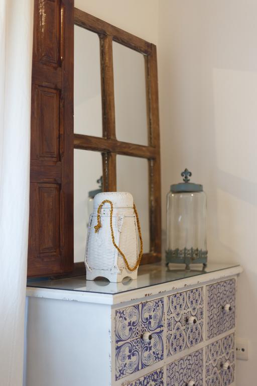 Natural&mente El Tomillar Country house Pasaron