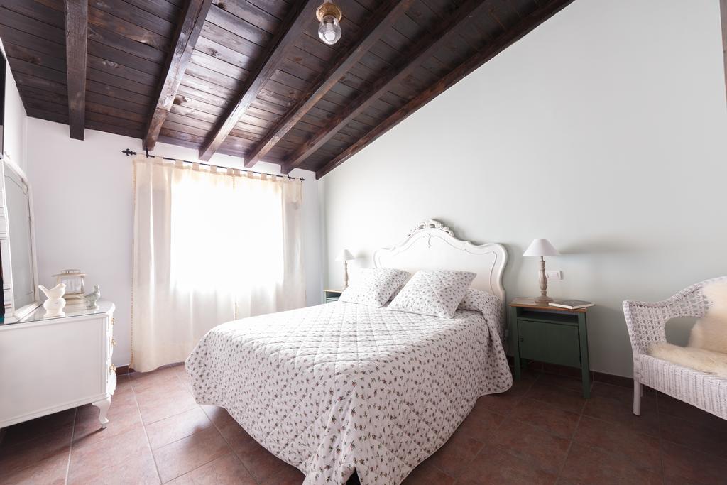 Natural&mente El Tomillar Country house Pasaron