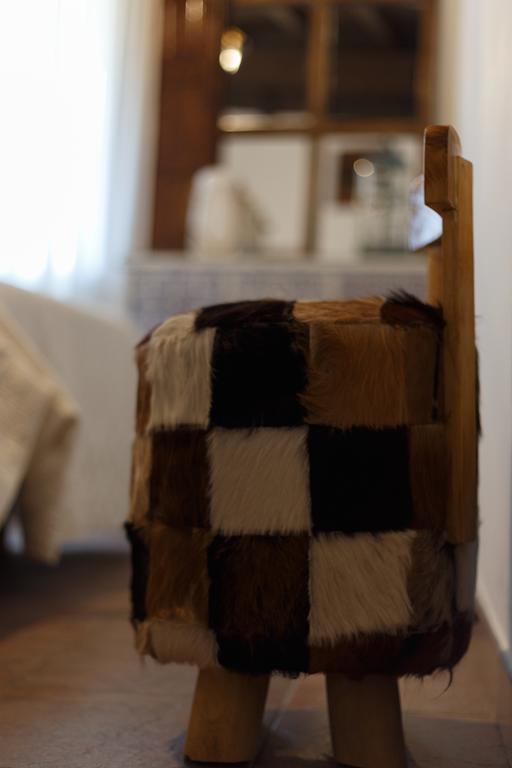 Country house Natural&mente El Tomillar *