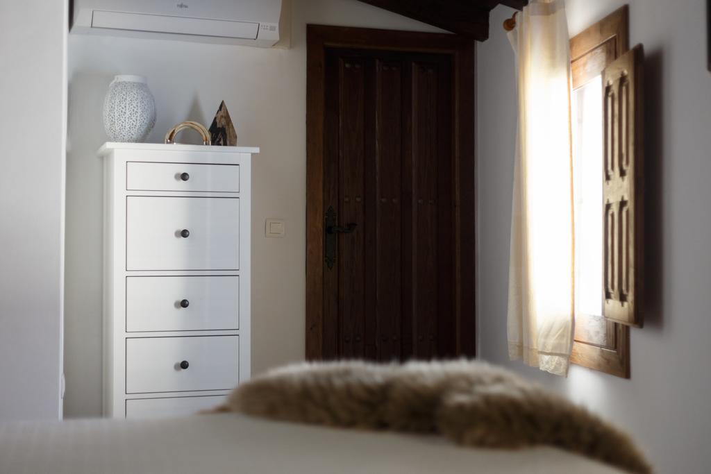 Natural&mente El Tomillar Country house
