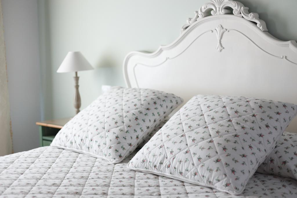 Country house Natural&mente El Tomillar Pasaron