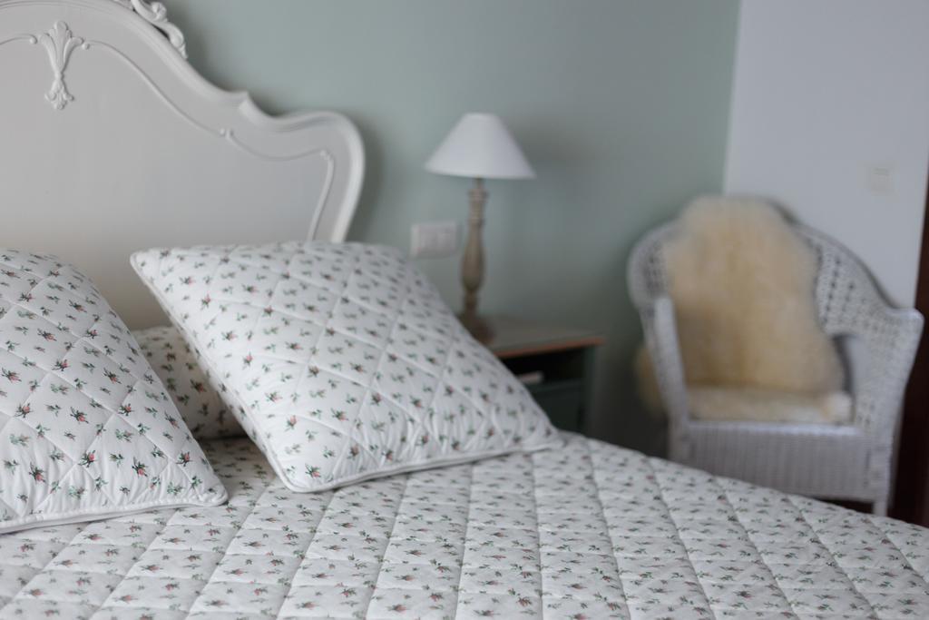 Country house Natural&mente El Tomillar